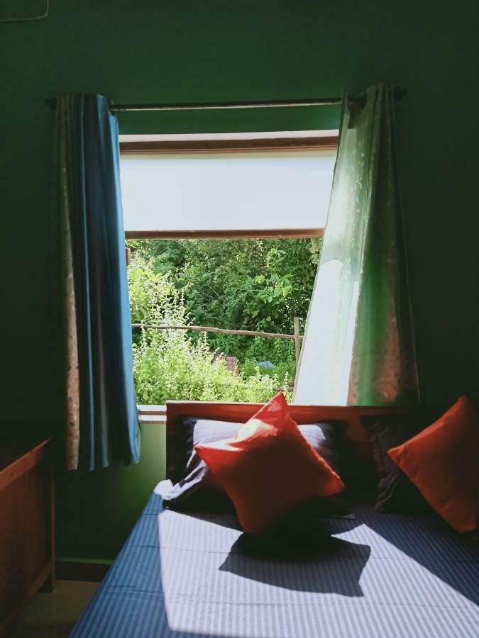 The Nest By Hostelogy Anjuna Esterno foto